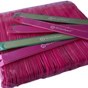 LIMA EN FUNDA X 100 Und Ref 122