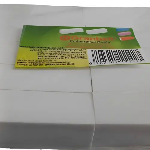 BLOQUES PULIDORES PARA MANICURA x12 – Ref. 142 - Imagen 2