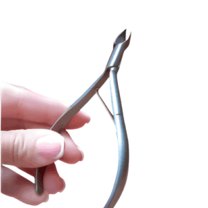 ALICATE COBALTO CABEZA REDONDA PEQUEÑO Ref 201