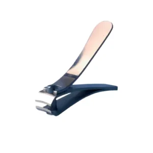 CORTAUÑAS ACERO INOXIDABLE PEQUEÑO Ref 344