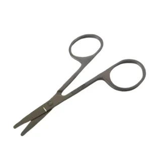 TIJERA BIGOTERA GRANBELL Ref 314