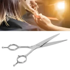 TIJERA RECTA MULTIUSOS ACERO INOXIDABLE Ref 319