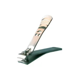 CORTAUÑAS CARITA FELIZ ACERO INOXIDABLE Ref 345