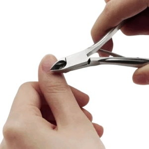 ALICATE DE ACERO COBALTO CABEZA TRADICIONAL MEDIANO – Ref. 199