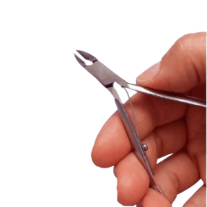 ALICATE COBALTO CABEZA TRADICIONAL PEQUEÑO Ref 203