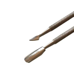 REPUJADOR DE CUTÍCULA ACERO COBALTO – Ref. 352