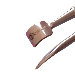 REPUJADOR DE CUTÍCULA ACERO COBALTO – Ref. 355