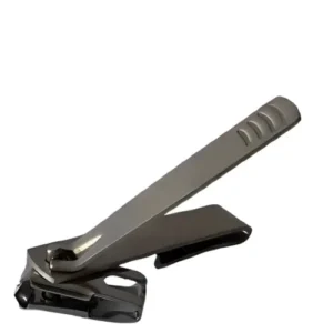 CORTAUÑAS CABEZA GIRATORIA INOXIDABLE – Ref. 341