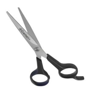 TIJERA PROFESIONAL MANGO PLÁSTICO 5.5 PULGADAS – Ref. 441